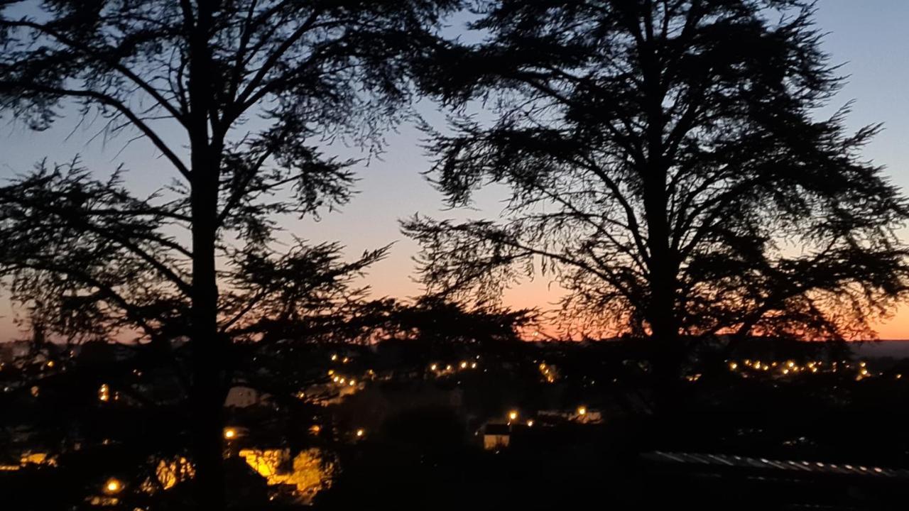 Charleville-Mézières Villa Avec Vue Panoramique מראה חיצוני תמונה